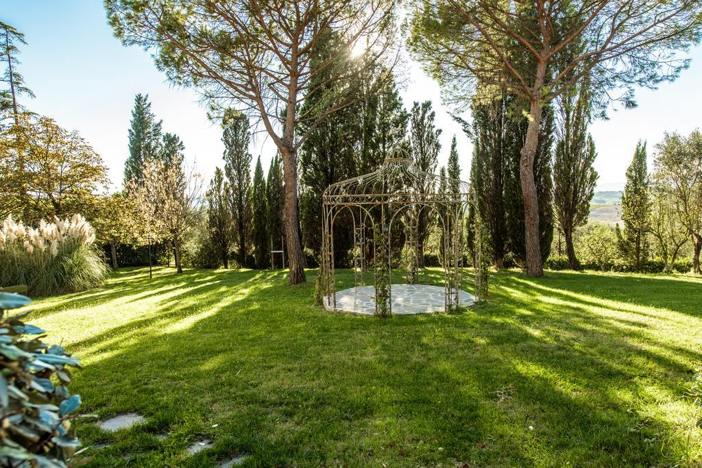 Villa Il Principino Country Resort Vinci Exterior photo