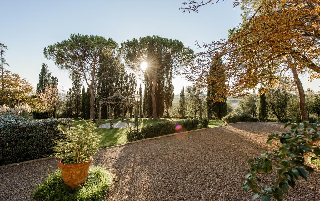 Villa Il Principino Country Resort Vinci Exterior photo