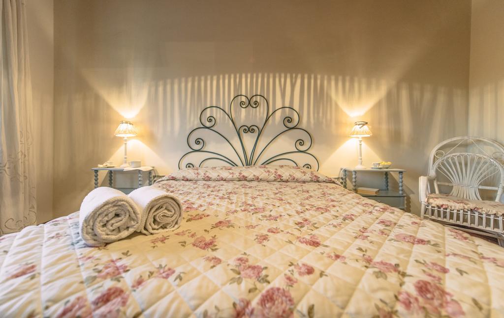 Villa Il Principino Country Resort Vinci Exterior photo